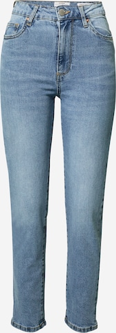 Cotton On Jeans in Blauw: voorkant