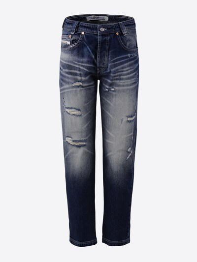 Picaldi Jeans 'Zicco 472' in Cobalt blue, Item view