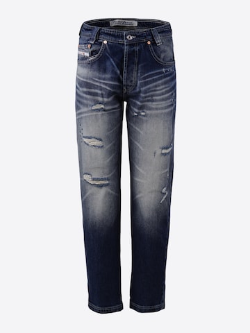 Picaldi Tapered Jeans 'Zicco 472' in Blue: front