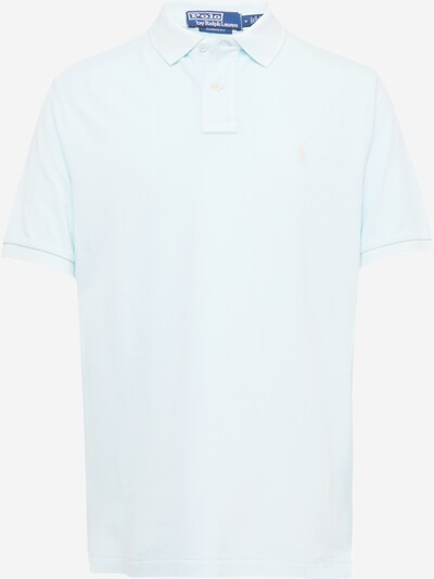 Polo Ralph Lauren Skjorte i lyseblå, Produktvisning