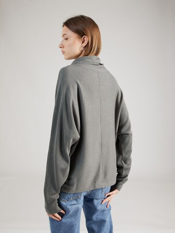 s.Oliver Sweatshirt in Groen