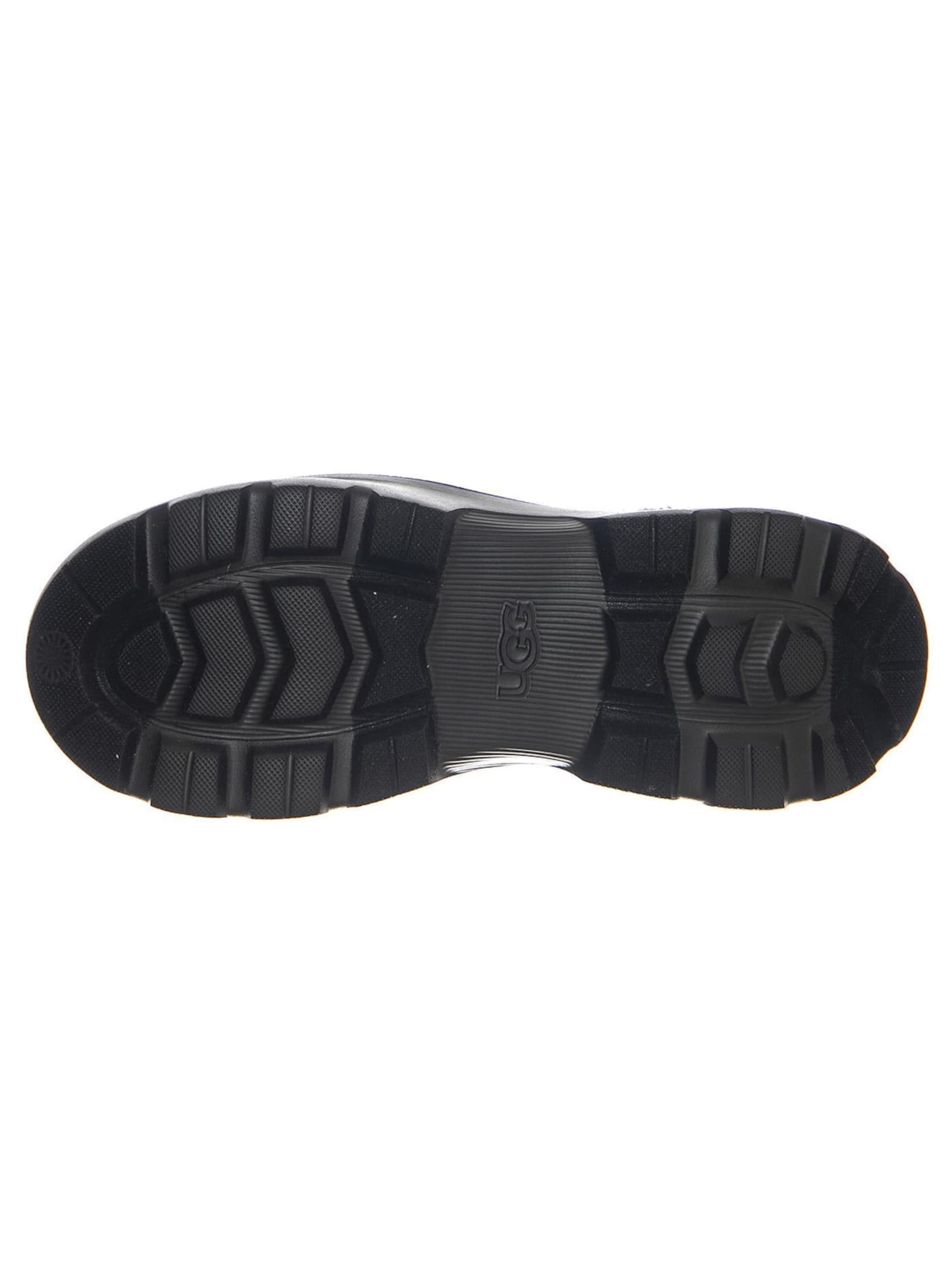 Bottes 'W Neumel X Black' UGG en noir