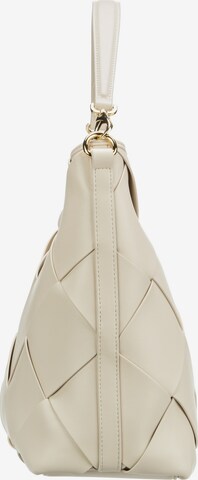 VALENTINO Handbag ' Ibiza' in Beige