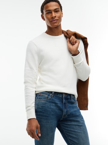 TOMMY HILFIGER - regular Vaquero 'DENTON' en azul