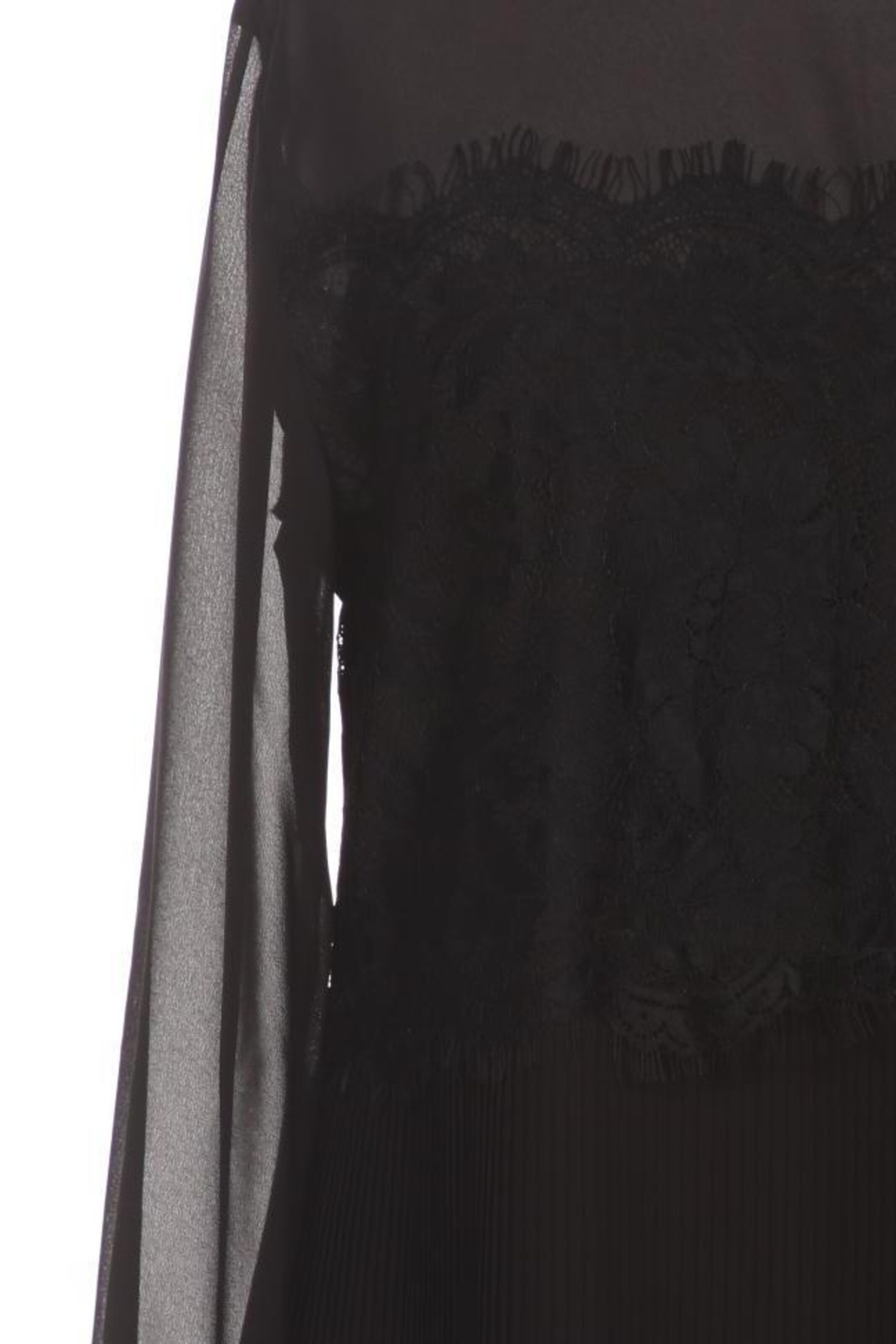 HALLHUBER Dress in S in Black