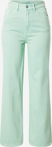 Pimkie Jeans in Green: front