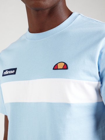 ELLESSE Футболка 'Dinelli' в Синий
