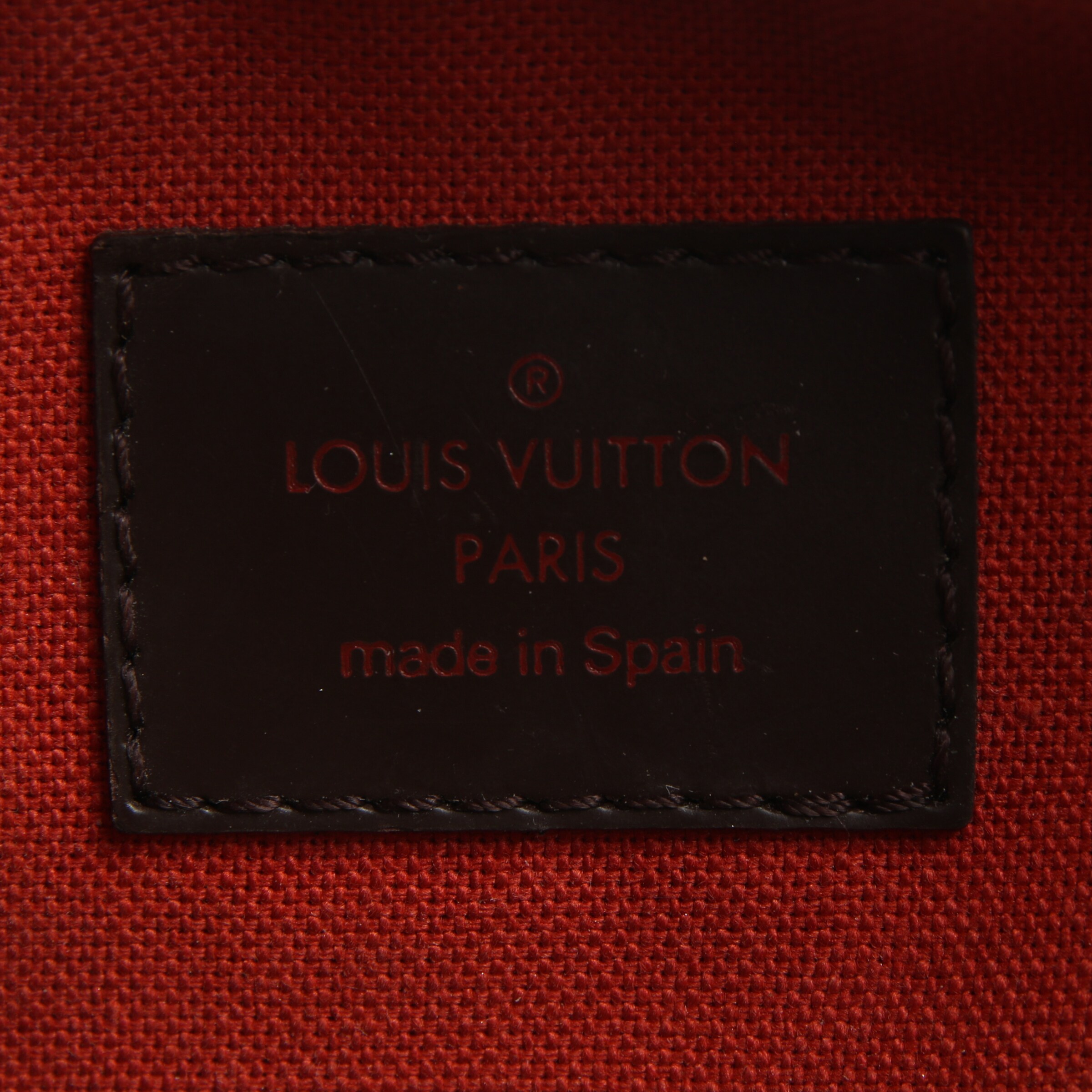 Louis Vuitton Bag in One size in Brown