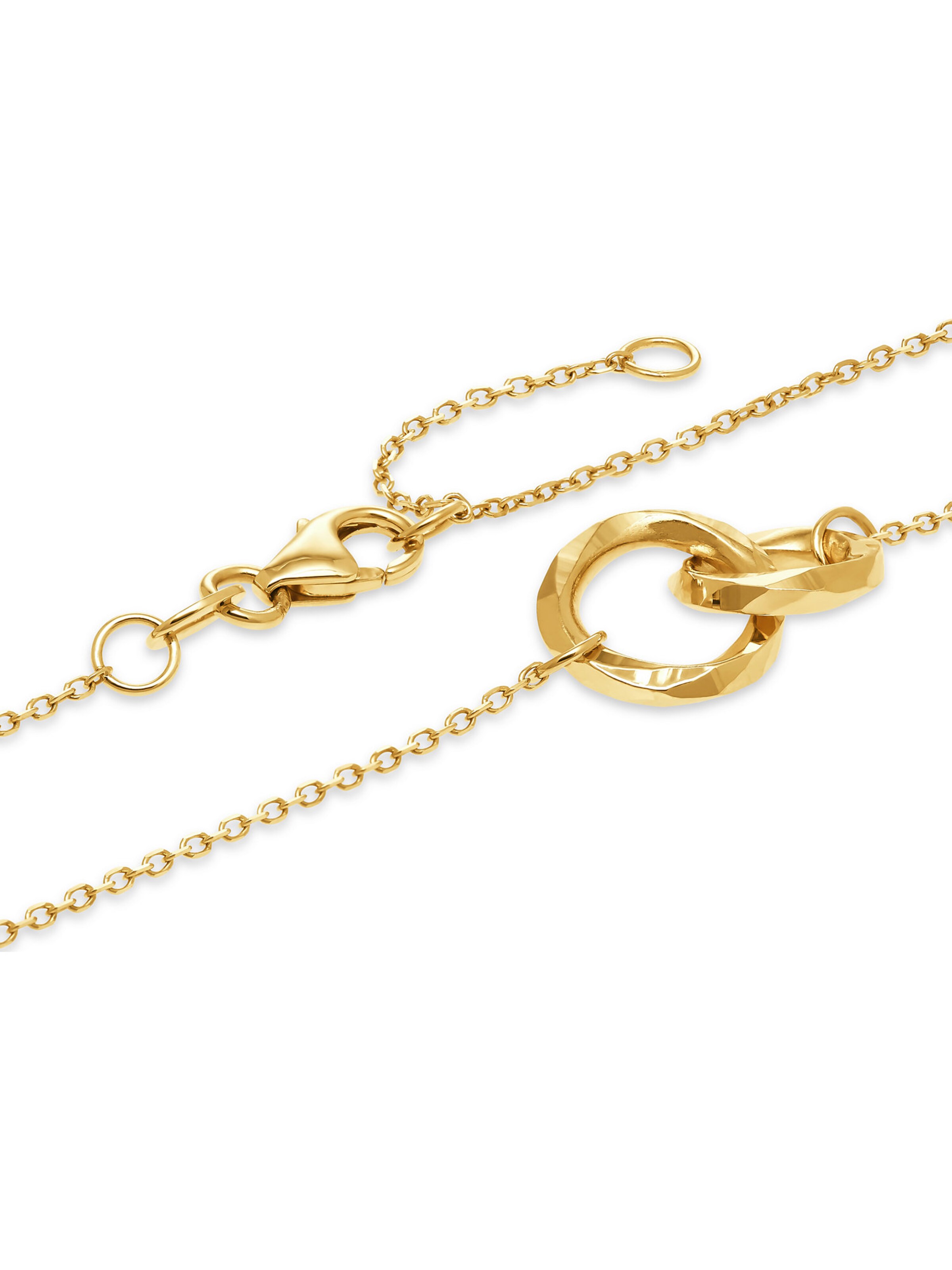 FAVS Armband in Gold