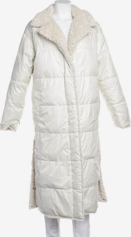 Michael Kors Jacket & Coat in M in White