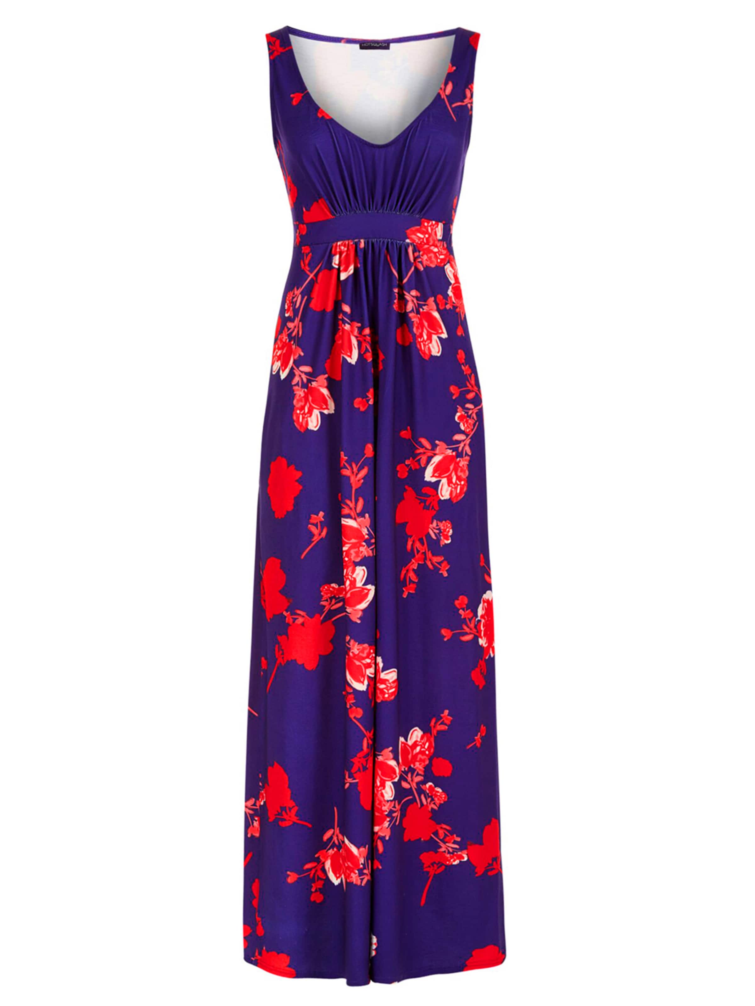 Hotsquash empire line maxi dress hot sale