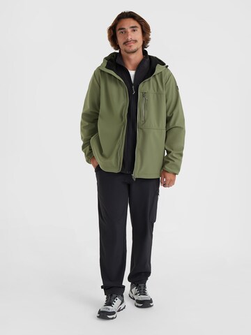 O'NEILL Performance Jacket in Green