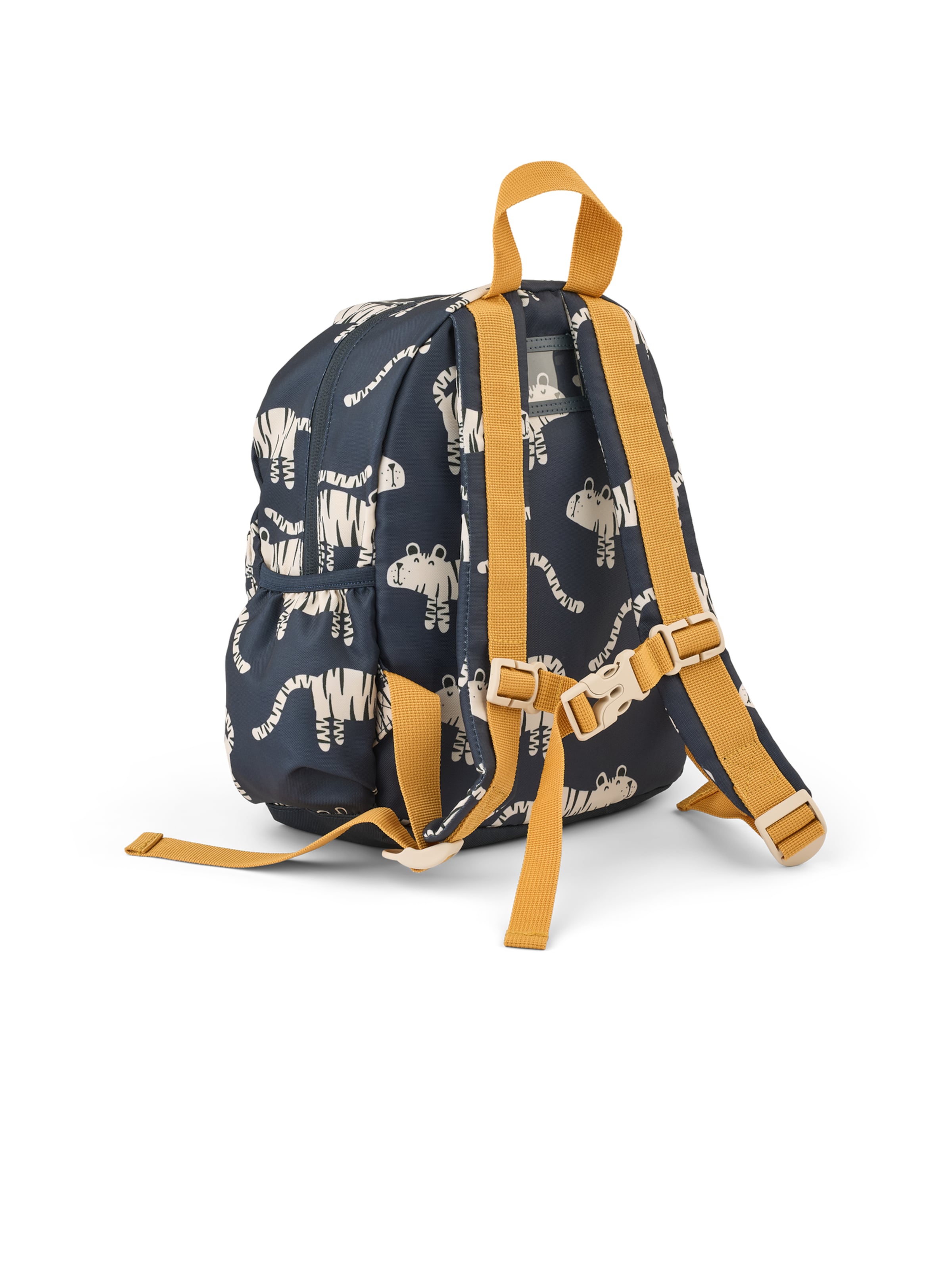 Liewood - Mochila 'Andreas' en azul