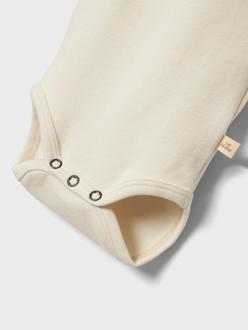 Lil'Atelier Romper/bodysuit 'Gayo' in Beige