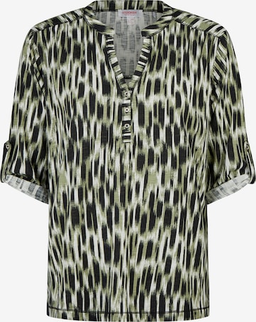 STOOKER WOMEN Blouse in Mixed colors: front