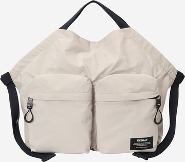 ECOALF - Shopper 'DREWALF' en beige