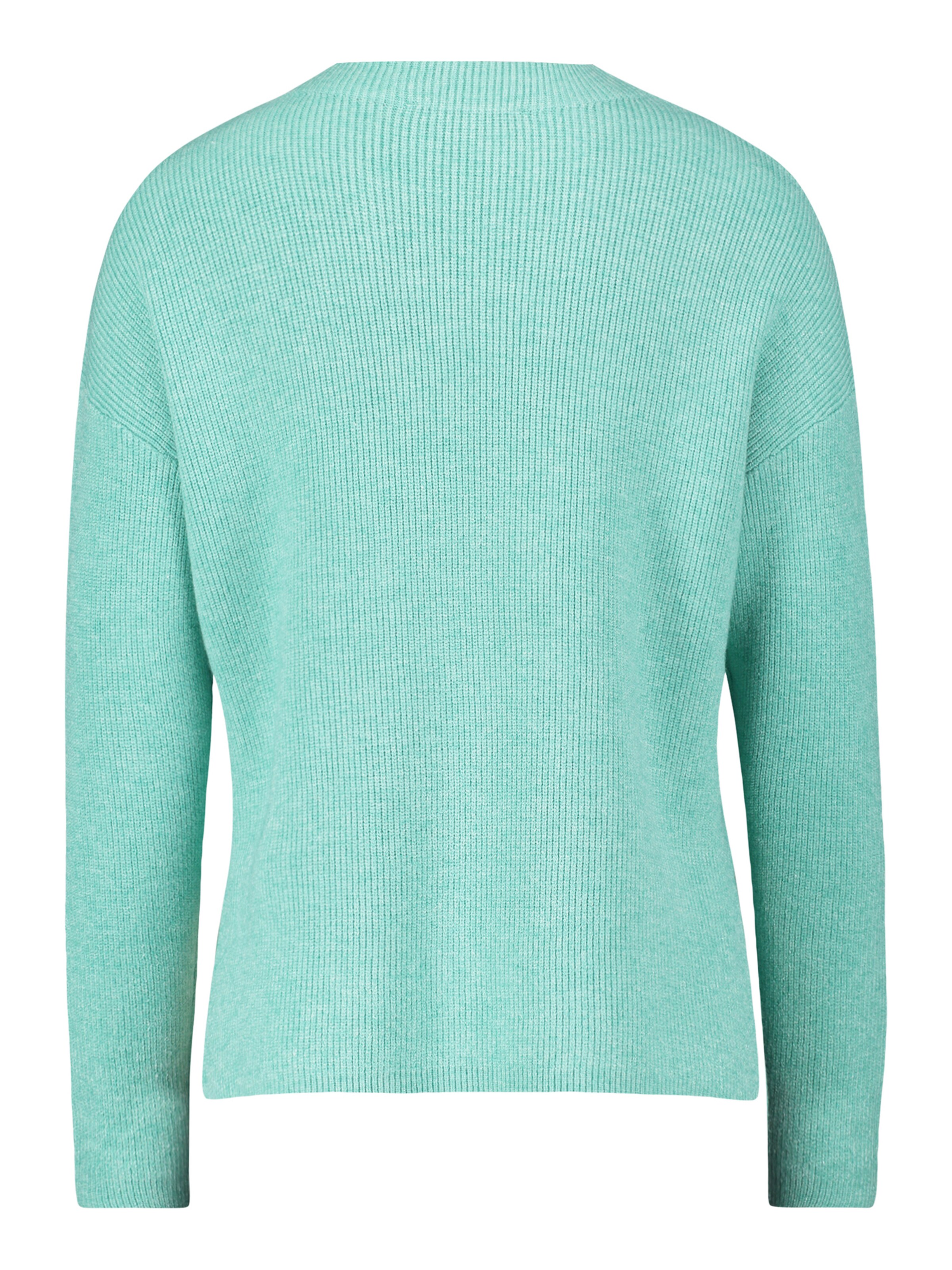 Betty & Co Pullover in Grün