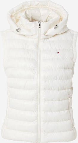 balta TOMMY HILFIGER Liemenė: priekis