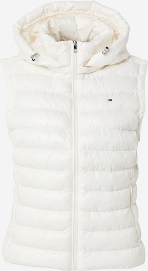 Vestă TOMMY HILFIGER pe fildeş, Vizualizare produs