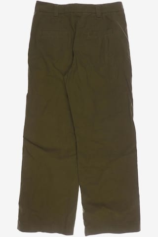 LANIUS Pants in XL in Green