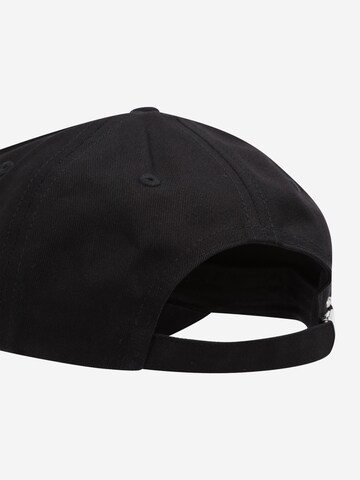 Regular Casquette Calvin Klein en noir