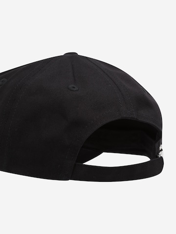 Regular Șapcă de la Calvin Klein pe negru