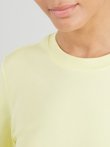 s.Oliver Футболка в Желтый