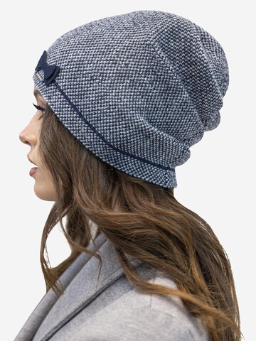 Vivisence Mütze '7003' in Blau