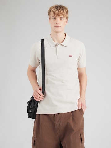 LEVI'S ® Shirt in Beige: front