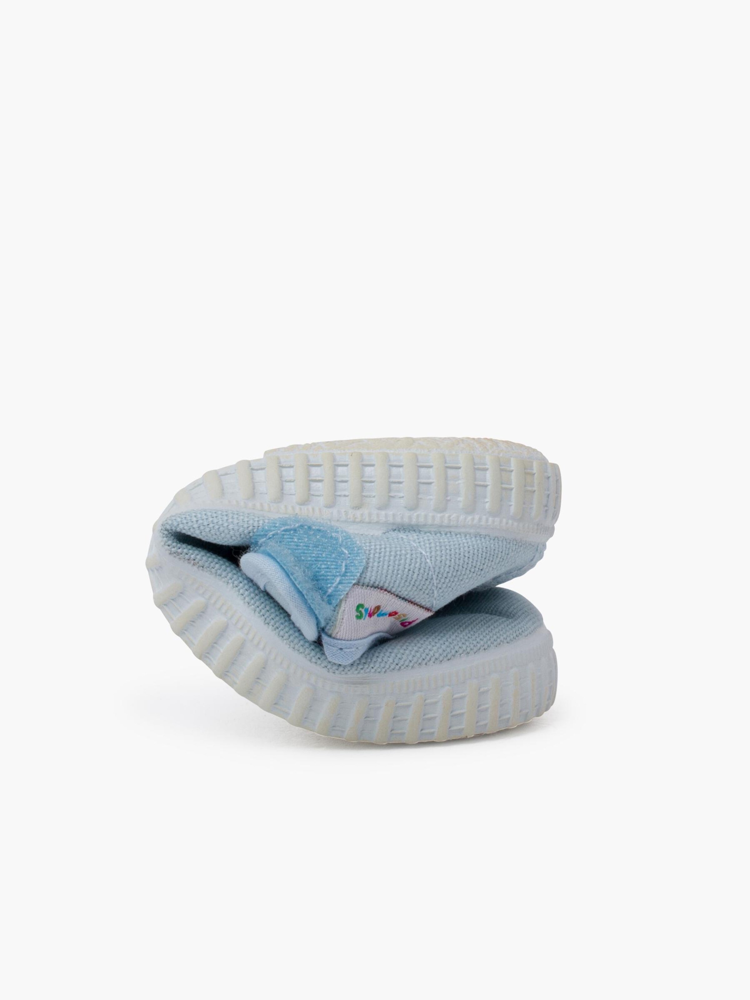 Chaussure basse Pisamonas en bleu
