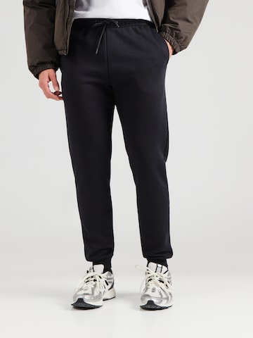 Only & Sons Ozke Hlače 'ONSCeres' | črna barva: sprednja stran