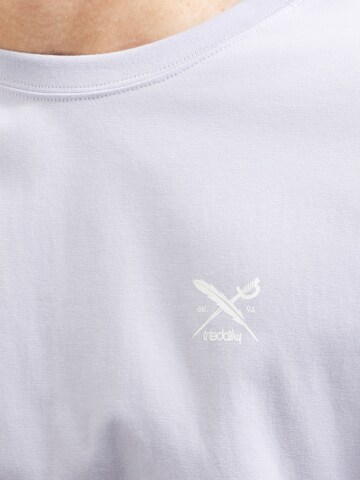 Iriedaily Shirt in Purple