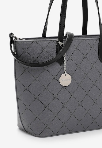 TAMARIS Shopper 'Anastasia' in Grey