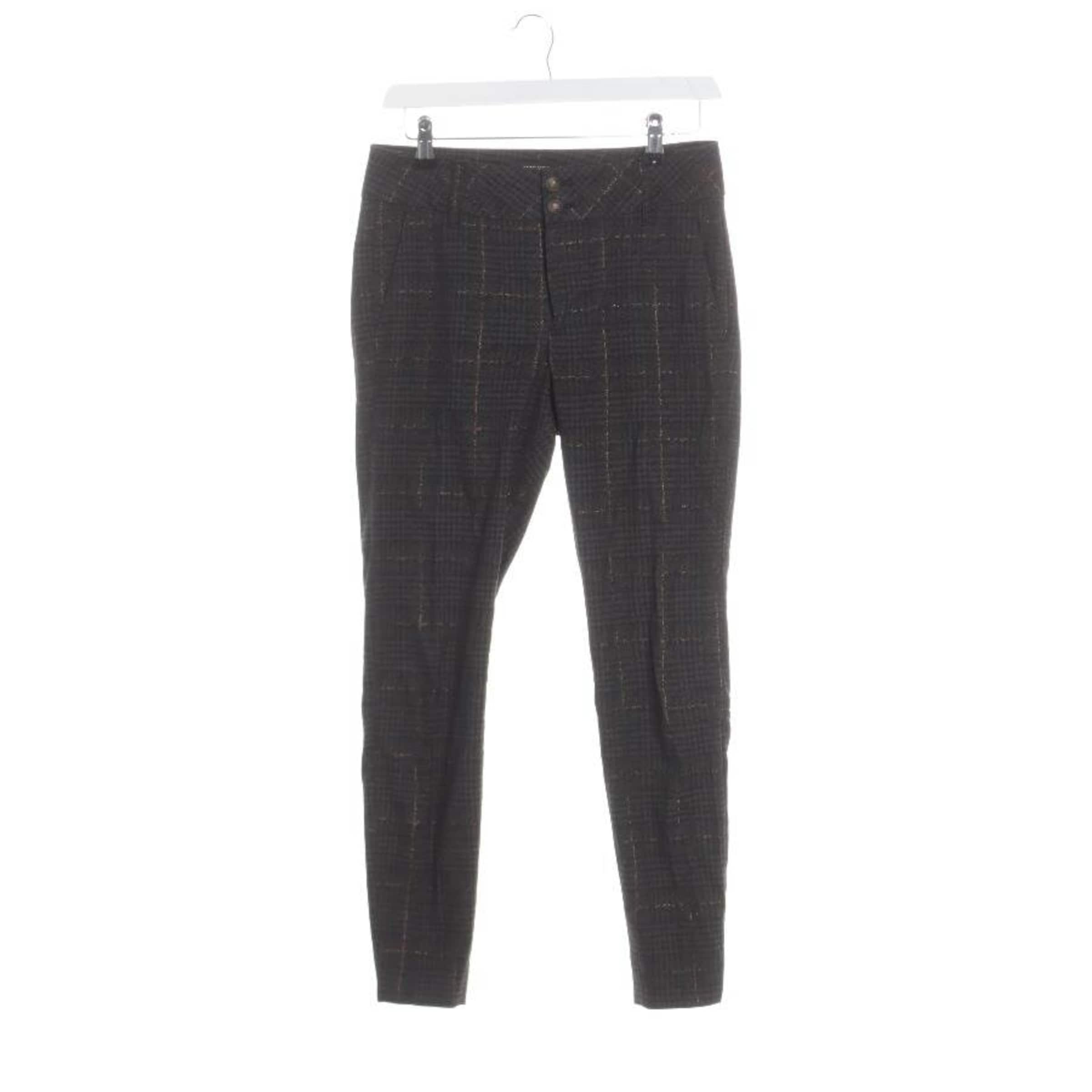 MOS MOSH Pants in XS in Mixed colors: front