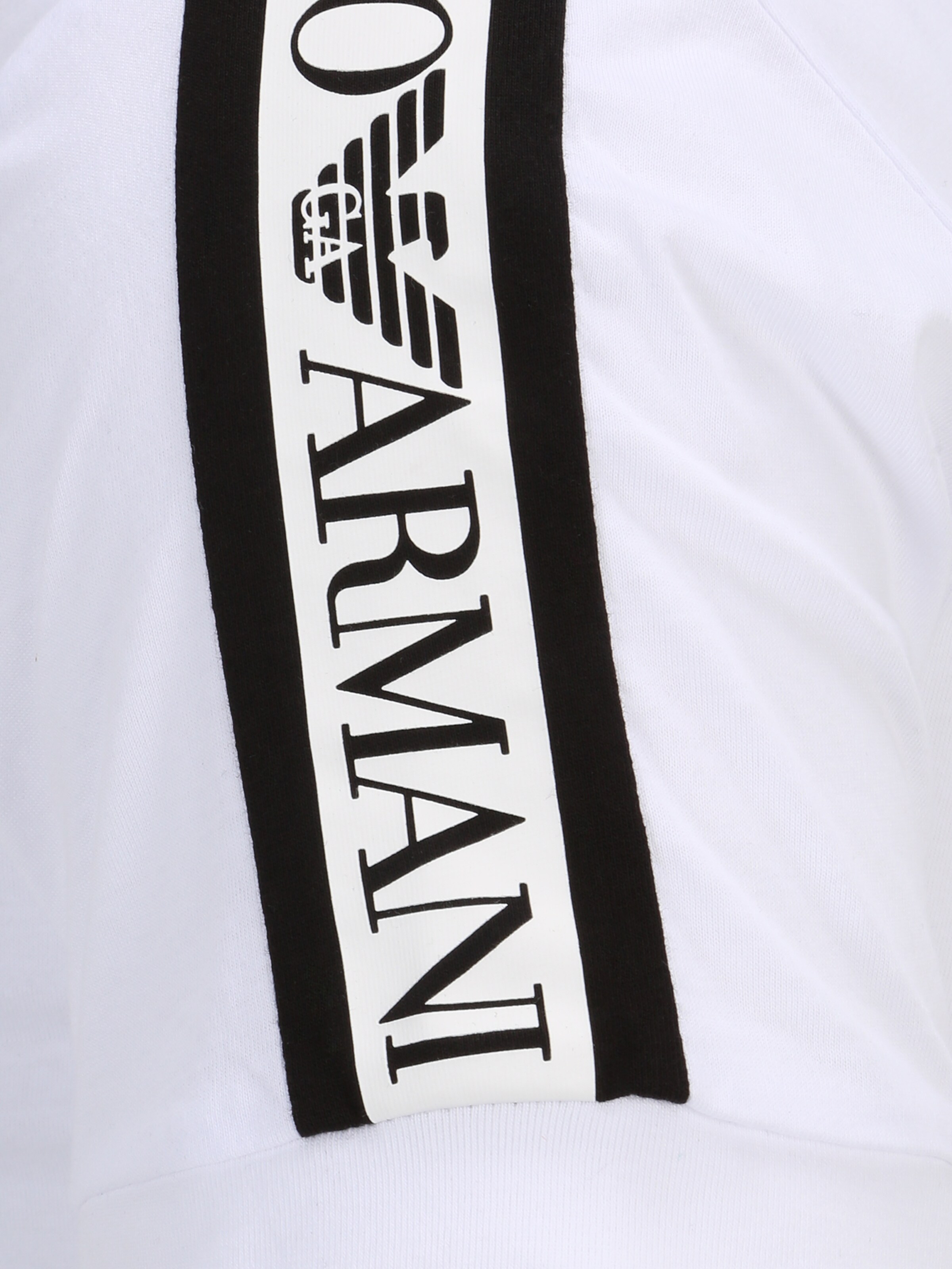 EA7 Emporio Armani Paita värissä valkoinen