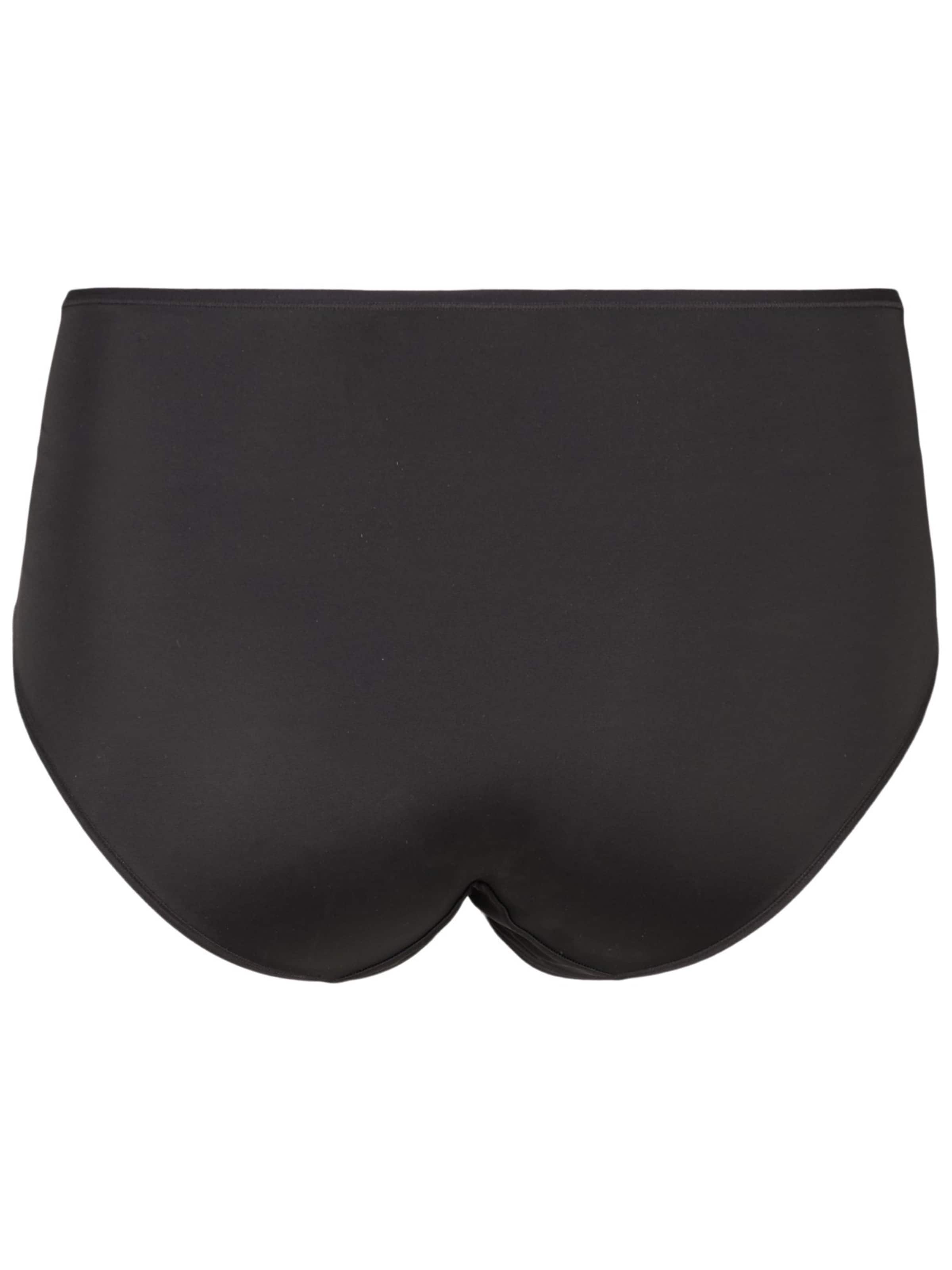 Culotte 'Livy' Devoted by Zizzi en noir