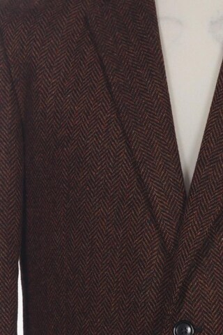 Tommy Hilfiger Tailored Suit Jacket in XL in Brown