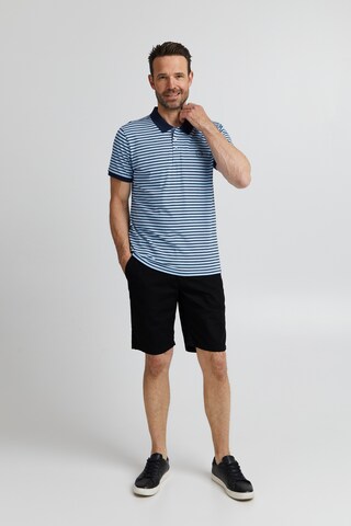 regular Pantaloni chino 'Arano' di FQ1924 in nero