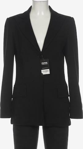 Plein Sud Blazer S in Schwarz: predná strana