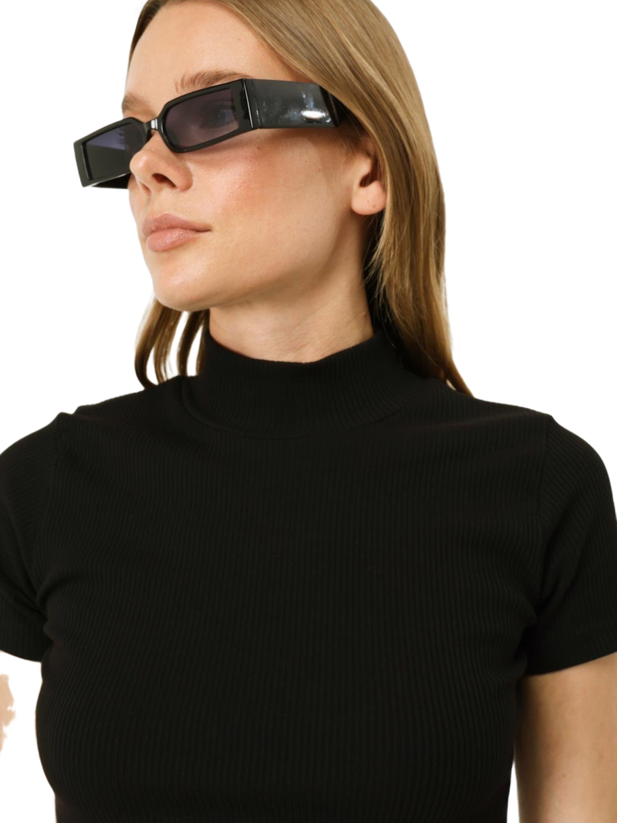 C&City Shirt in Black