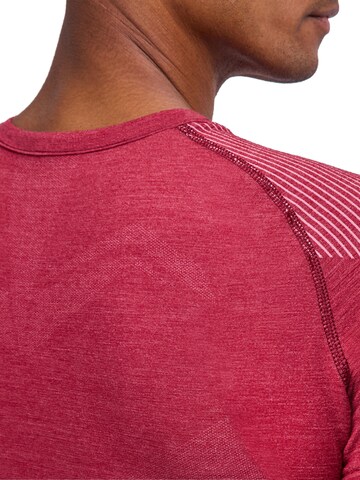 FALKE Base Layer in Red