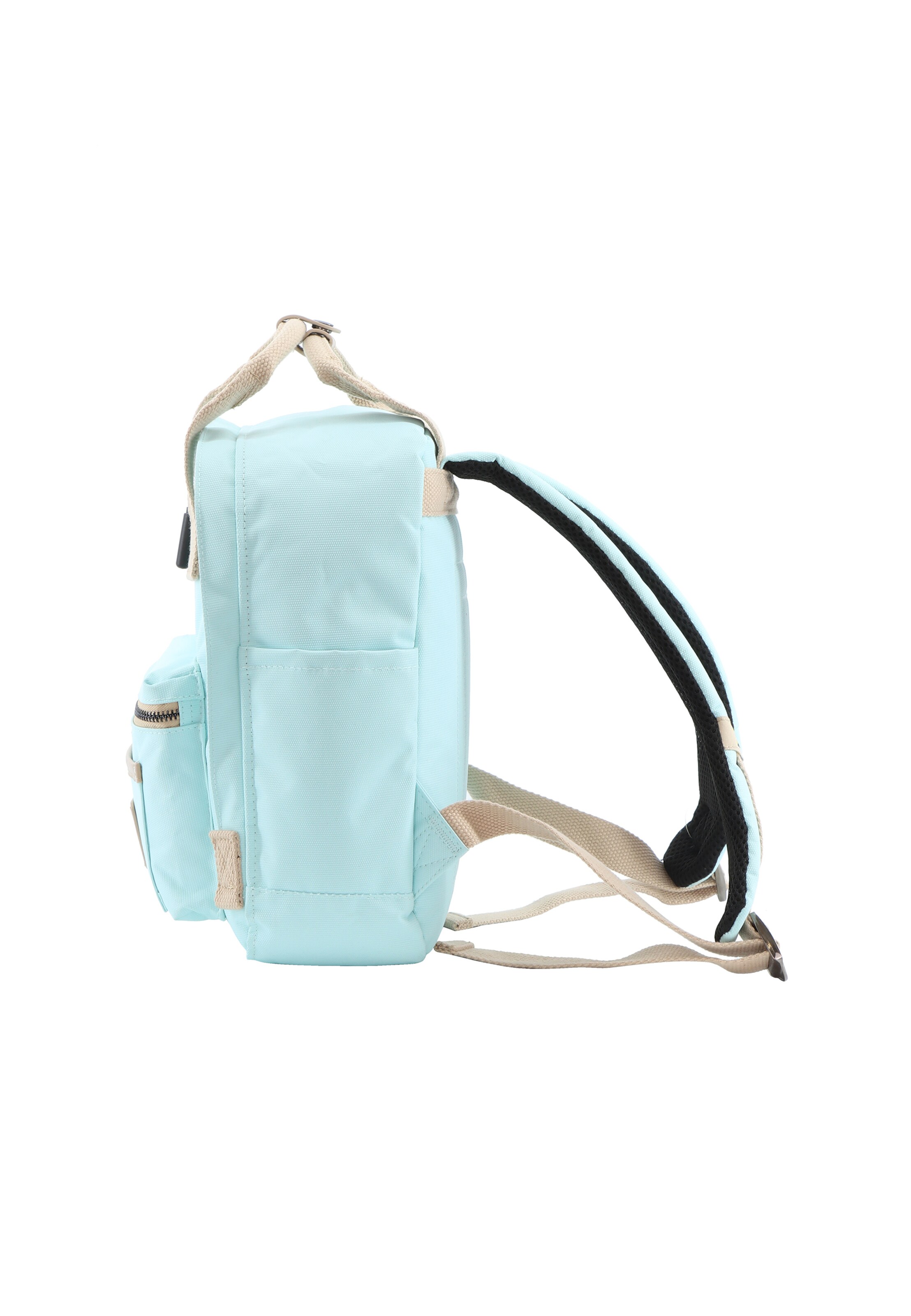 National Geographic Rucksack 'LEGEND' in Blau