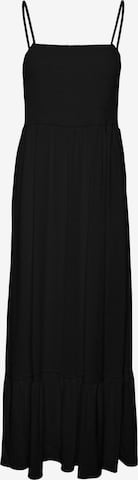 VERO MODA Dress 'EASY' in Black: front