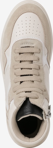 TAMARIS Sneaker in Beige