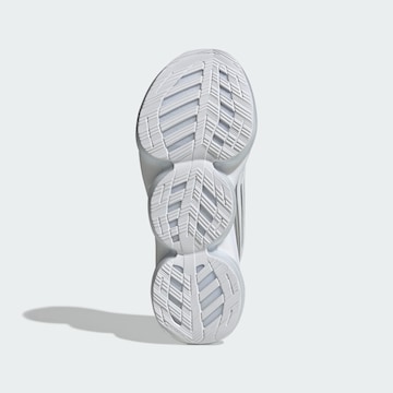 ADIDAS SPORTSWEAR - Zapatillas deportivas bajas 'Lightblaze' en blanco