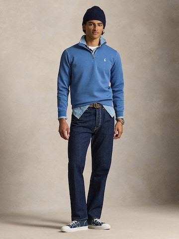 Polo Ralph Lauren Свитшот в Синий