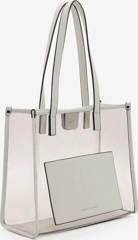 Suri Frey Shopper 'ALEXANDER' in Silber