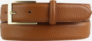 BELTINGER Belt 'Matteoe' in Beige: front