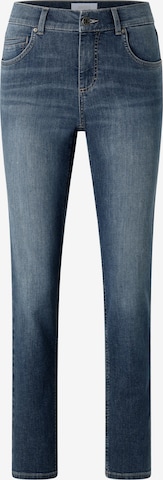 Angels Jeans 'CICI' in Blauw: voorkant