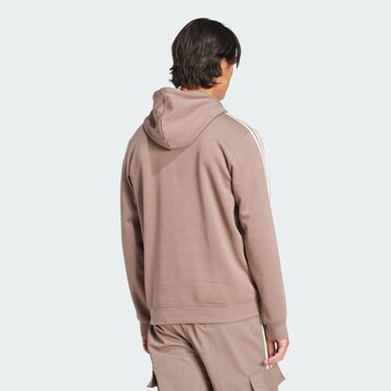 ADIDAS ORIGINALS - Sudadera 'Adicolor Classics' en marrón